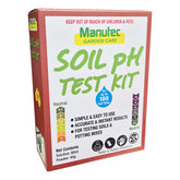Soil pH Test Kit